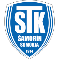 logo of FC ŠTK 1914 Šamorín