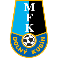 logo of MFK Dolný Kubín
