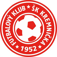 logo of FK ŠK Kremnička