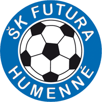 logo of ŠK Futura Humenné