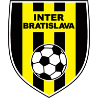 old logo of FK Inter Bratislava