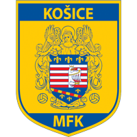 old logo of FC VSS Košice