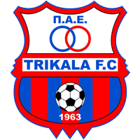 logo of AO Tríkala