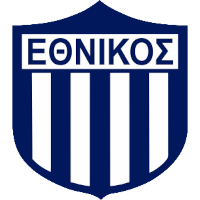 logo of Ethnikós OFPF