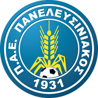 logo of Panelefsiniakos AO
