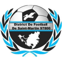 old logo of Saint-Martin
