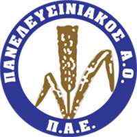 old logo of Panelefsiniakos AO