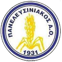 old logo of Panelefsiniakos AO