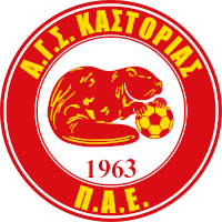 logo of AS Kastoria 1980