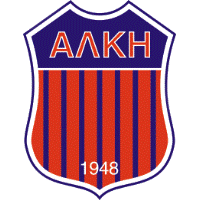 old logo of Alki Larnakas