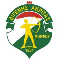 logo of Mórfou
