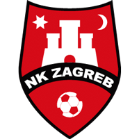 logo of NK Zagreb