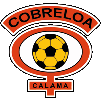 old logo of CD Cobreloa