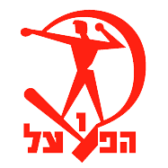 old logo of MH Hapoel Be'er Sheva