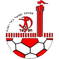 old logo of MH Hapoel Be'er Sheva