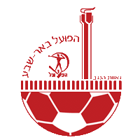 old logo of MH Hapoel Be'er Sheva
