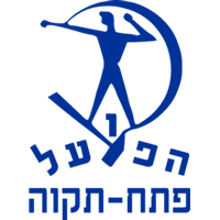 old logo of MK Hapoel Petah Tikva