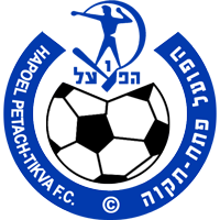 old logo of MK Hapoel Petah Tikva