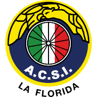 old logo of Audax CS Italiano