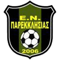 logo of EN Parekklisias