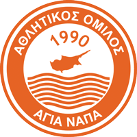 logo of AO Agía Nápa