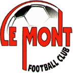 logo of FC Le Mont LS
