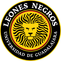 logo of Leones Negros