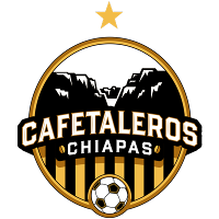 logo of Cafetaleros de Chiapas FC