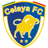 old logo of Club Celaya FC