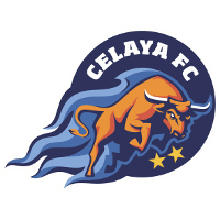 old logo of Club Celaya FC