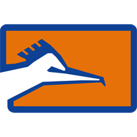 old logo of CF Correcaminos