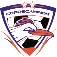 old logo of CF Correcaminos