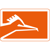 old logo of CF Correcaminos