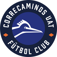 old logo of CF Correcaminos