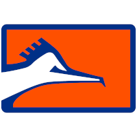 old logo of CF Correcaminos