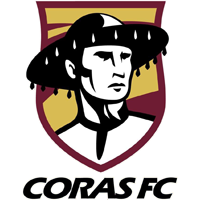 logo of Coras