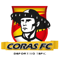 old logo of Coras FC
