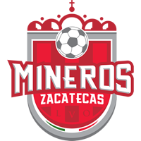 logo of Mineros de Zacatecas