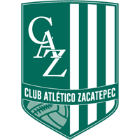 logo of CA Zacatepec