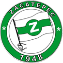 old logo of CA Zacatepec