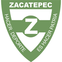 old logo of CA Zacatepec