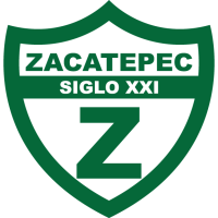 old logo of CA Zacatepec