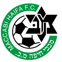 old logo of MH Maccabi Haifa