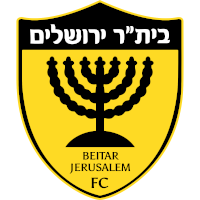 old logo of MH Beitar Jerusalem