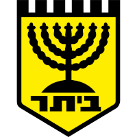 old logo of MH Beitar Jerusalem