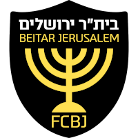 old logo of MH Beitar Jerusalem