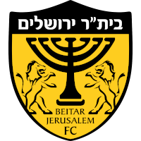 old logo of MH Beitar Jerusalem