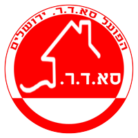 old logo of Hapoel Jerusalem FC