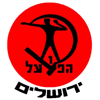 old logo of Hapoel Jerusalem FC