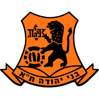 old logo of MK Bnei Yehuda Tel Aviv